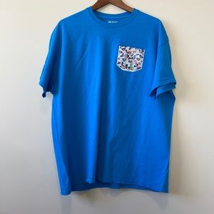 Custom Disney Mouse Ears T Shirt